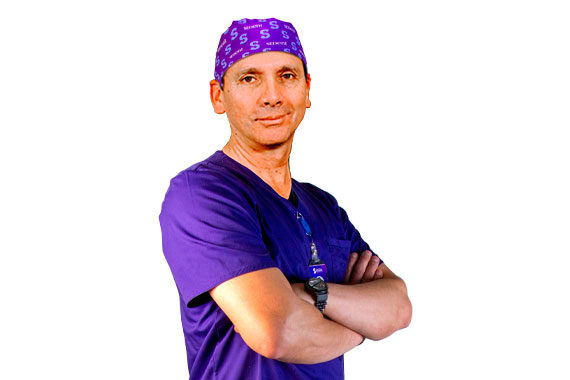 Dr. Ricardo Silva